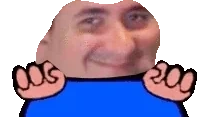alk4PeepoDance emote for Discord