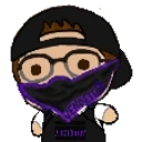 AlextenVViggle emote for Discord