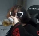 alko emote for Discord