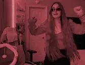 aliseRave emote for Discord