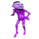 Alienkejpls emote for Discord