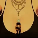 AlexaVRLeave emote for Discord