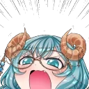 alsiangy emote for Discord