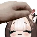 alupethyper emote for Discord