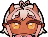 alaisTalk emote for Discord