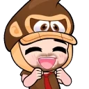 AlwaysRight emote for Discord