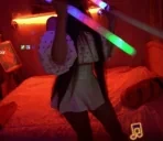 AliceDance emote for Discord