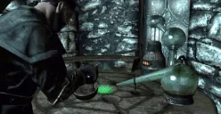 AlchemyMoment emote for Discord