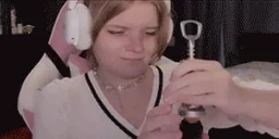 aliceBoom emote for Discord