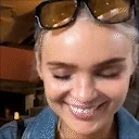 alexisFacepalm emote for Discord