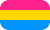 flag_pansexual emote for Discord