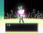 ALLTHATASS emote for Discord