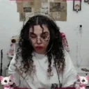 AlbaFeshar emote for Discord