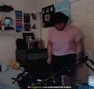 alsoosGriddy emote for Discord