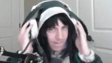 albNOPERS emote for Discord
