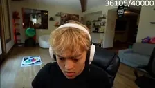 alienReacts emote for Discord