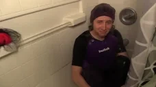 Alone emote for Discord