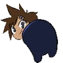 AlteardumpySlow emote for Discord