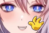 alisHiii emote for Discord