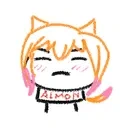 almunBark emote for Discord