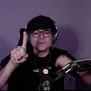 AldoGwiyomi2 emote for Discord