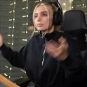 alexisWhut emote for Discord