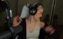 alexabJAMMIN emote for Discord