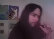 alkVibe emote for Discord