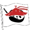 ALBandera emote for Discord