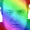 alexPride emote for Discord