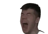 ALLUMUGA emote for Discord
