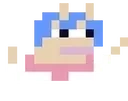 albiD emote for Discord
