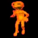 AlienBLS emote for Discord