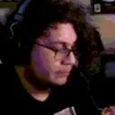 alsoosBurger emote for Discord