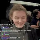 Alina emote for Discord