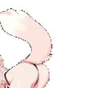 AluBootyWiggle emote for Discord