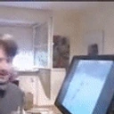 aliLeave emote for Discord