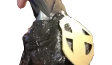 Alexurekussy emote for Discord