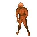 AlienPls emote for Discord