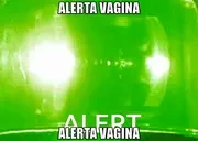 ALERTAVAGI emote for Discord