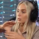 alexisAgree emote for Discord