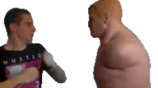 ALPHA emote for Discord