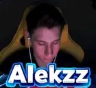 alekzzFlop emote for Discord