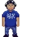 alexD emote for Discord