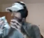 AluminiumEater emote for Discord