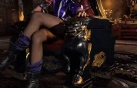 AlrLetsGo emote for Discord