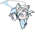 ALANACOPTER emote for Discord