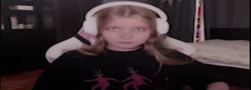 aliceCinema emote for Discord