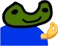 alDenttayyy animated emote for Discord, Twitch and Slack