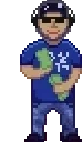alexBigMoney emote for Discord